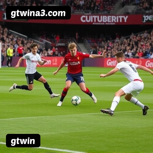 Comparação APP mobile vs versão web da gtwin