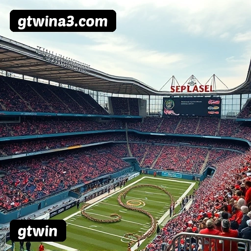 Tabela RTP dos jogos de cassino da gtwin