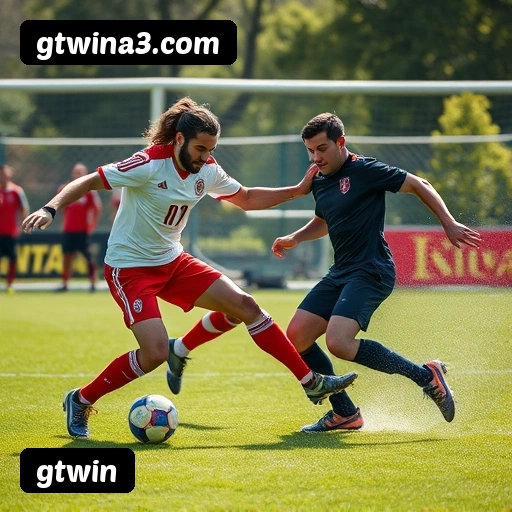 Catálogo gtwin 3.100+ jogos - Pragmatic Play, Evolution, NetEnt