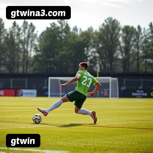 Loterias online disponíveis na gtwin