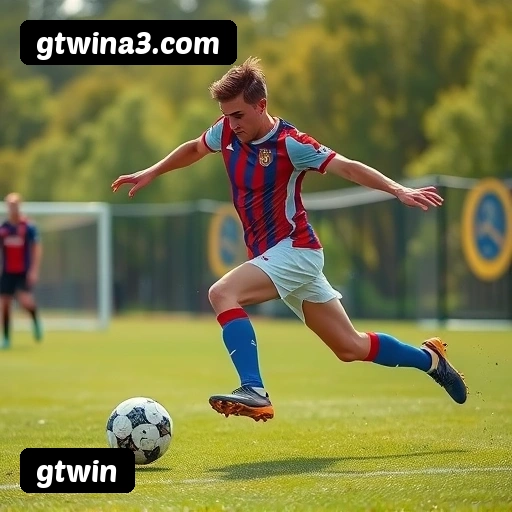 Níveis do programa VIP da gtwin